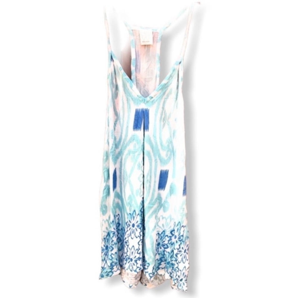 Ella Moss Racerback Tank Top